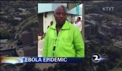 Dallas Ebola Patient May Face Charges