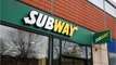 Subway : aucune trace de thon détectée dans les sandwichs au thon