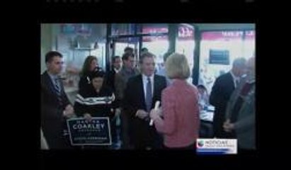 Massachusetts: Campaña de apoyo a Martha Coakley
