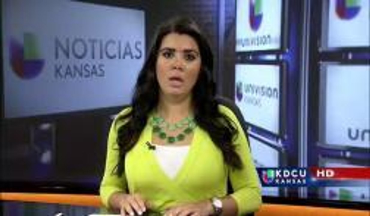 WA: Estados Unidos frente al virus del Ébola