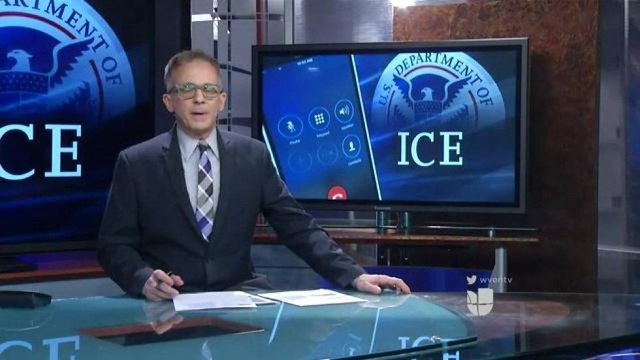 Inmigración alerta por casos de fraude en Orlando