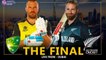 Australia vs New Zealand -T20 World Cup 2021 - Final highlights