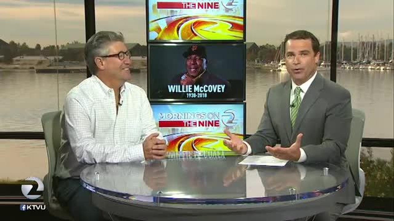 Fans remember the late Giants legend Willie McCovey as an ambassador of the team, city - Story  KTVU - httpwww.ktvu.comnewsfans-remember-the-late-giants-legend-willie-mccovey-as-an-ambassador-to-the-team-cit (1)
