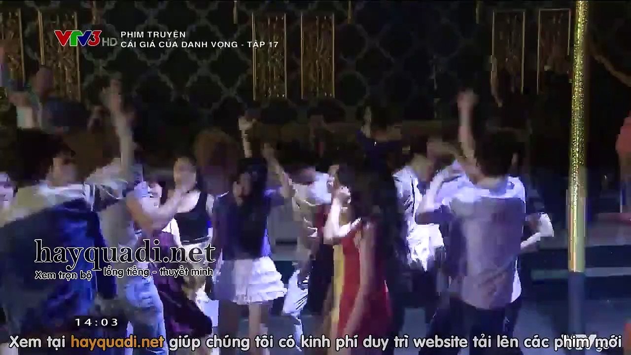 phim cai gia cua hanh phuc tap 17