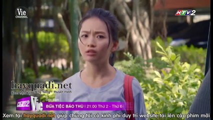 Mẹ chồng tôi sao mà đáng yêu thế tập 4 - HTV2 lồng tiếng - Phim Trung Quốc - xem phim me chong toi sao ma ang yeu the tap 5