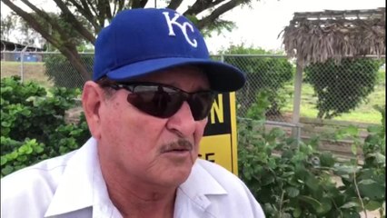 Malla fronteriza en Texas