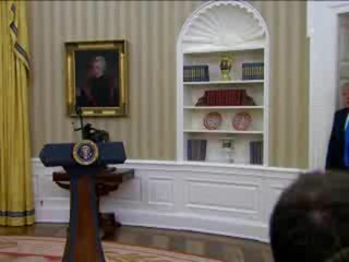 Archivo: vínculos de Trump con Rusia