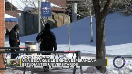 Denver Scholarship Foundation Becas 022219