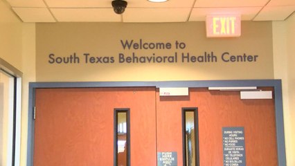 Pacientes salud mental Mission