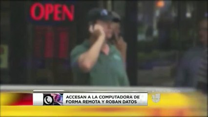 Alertan sobre nueva estafa sobre devolución de dinero