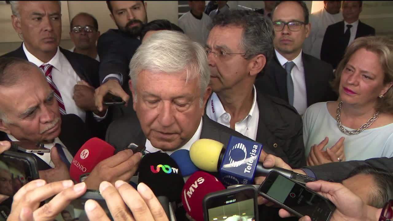 Elecciones Mexico 06 junio 2018