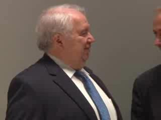 ¿Quién es Sergey Kislyak, embajador ruso en D.C.?