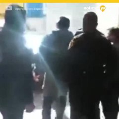 Descubren que sus hijos eran encerrados en cajas en guardera