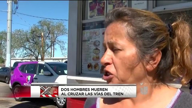 TREN MAYRA PKG 100518