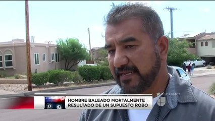 Shooting Mayra PKG 100418