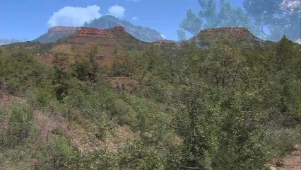 Archivo monumentos Utah