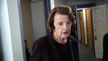 Empresarios de Tijuana y SD visitan Washington para impulsar el comercio