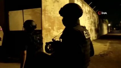 Son dakika haberi... Ekvador'da cezaevindeki isyanda bilanço yükseldiİsyanda 68 kişi hayatını kaybetti