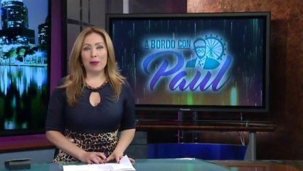 A bordo con Paul - Hablamos con Felipe Pérez del Mesón Sandwiches