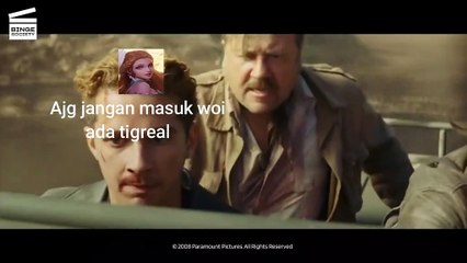 Jonshon in Epical Glory Mobile Legend Bang Bang