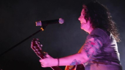 Ashley Mcbryde ~ I've Been Everywhere ~ Johnny Cash Cover