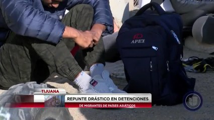 Noticias San Diego 6pm 020119 - Clip