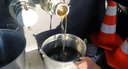 Konya'da 32 bin 800 litre kaçak akaryakıt ele geçirildi