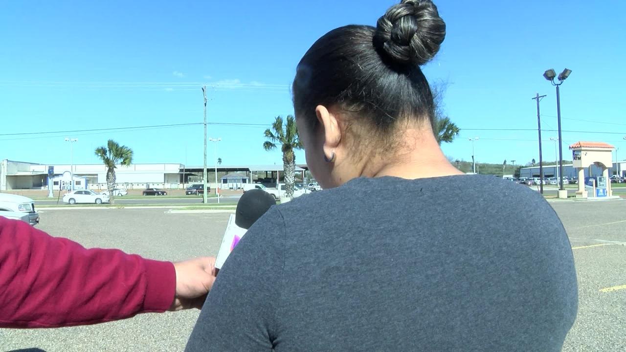 Fraude Abogada Migracion Texas