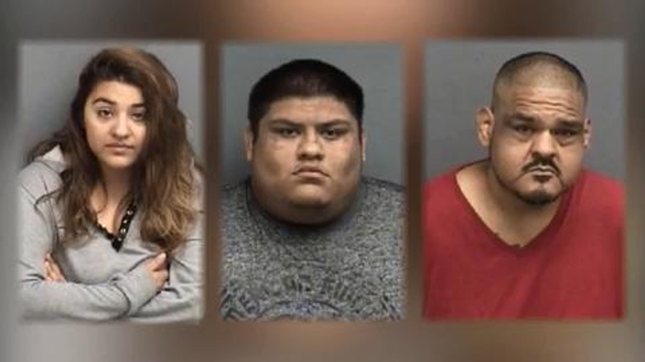 charges