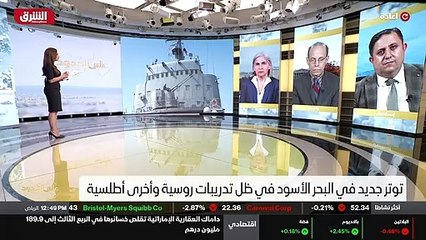 ...وروسيا في ايام الاخيرة...