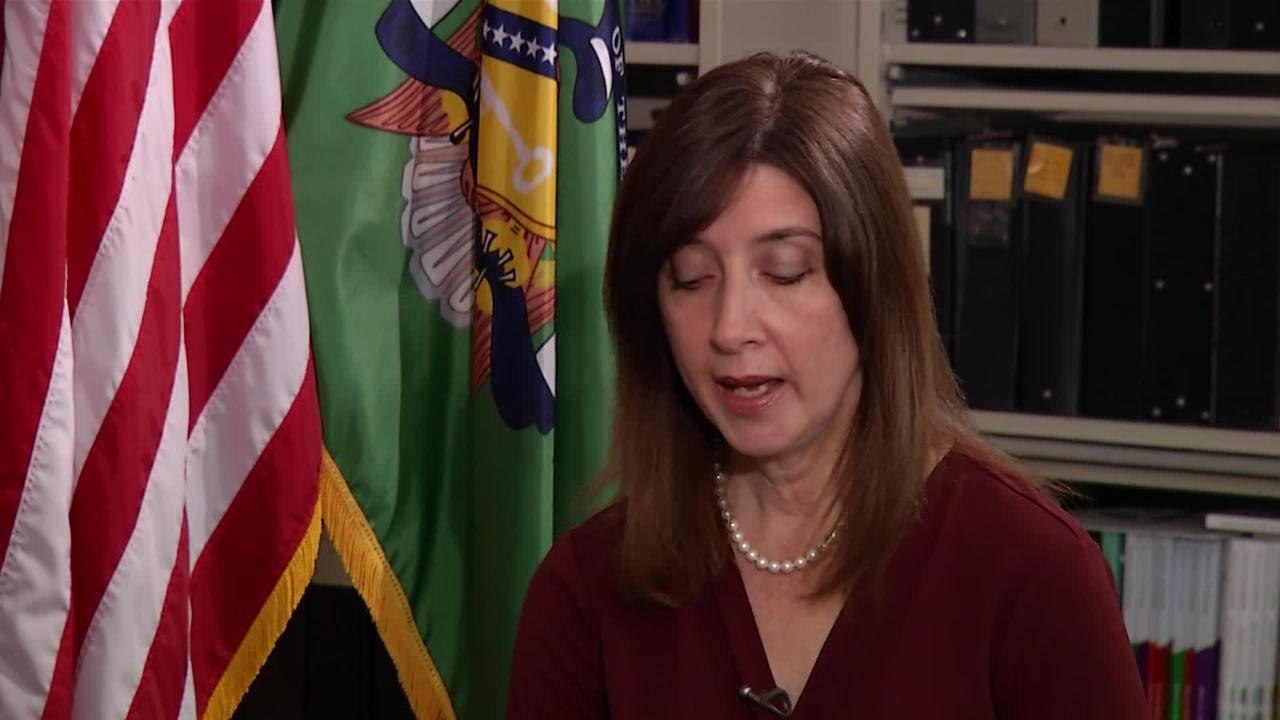 Hay algún límite de edad para reclamar los hijos como dependientes en los Taxes