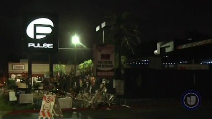 Pulse: Centenas de disparos por policías no impactaron a las víctimas