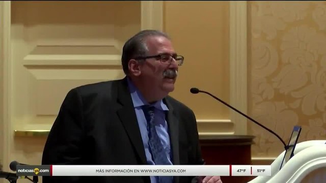 Noticias Nevada LLAMADAS DE ESTAFAS 6pm 010119 - Clip