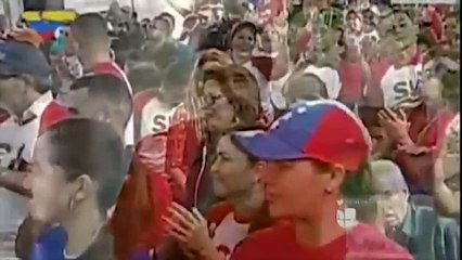 VIDEO: Juez desertor venezolano califica como dictador a Maduro