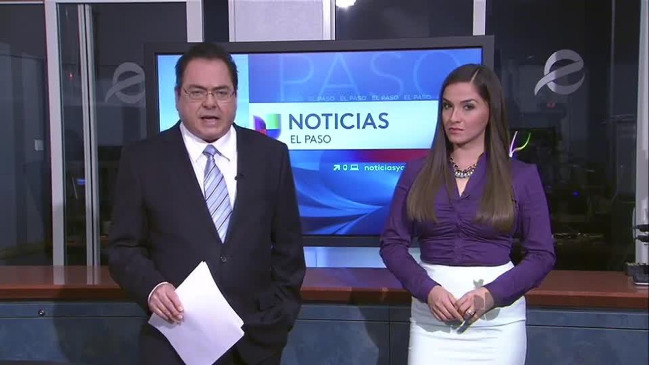 TEST EL PASO 071218