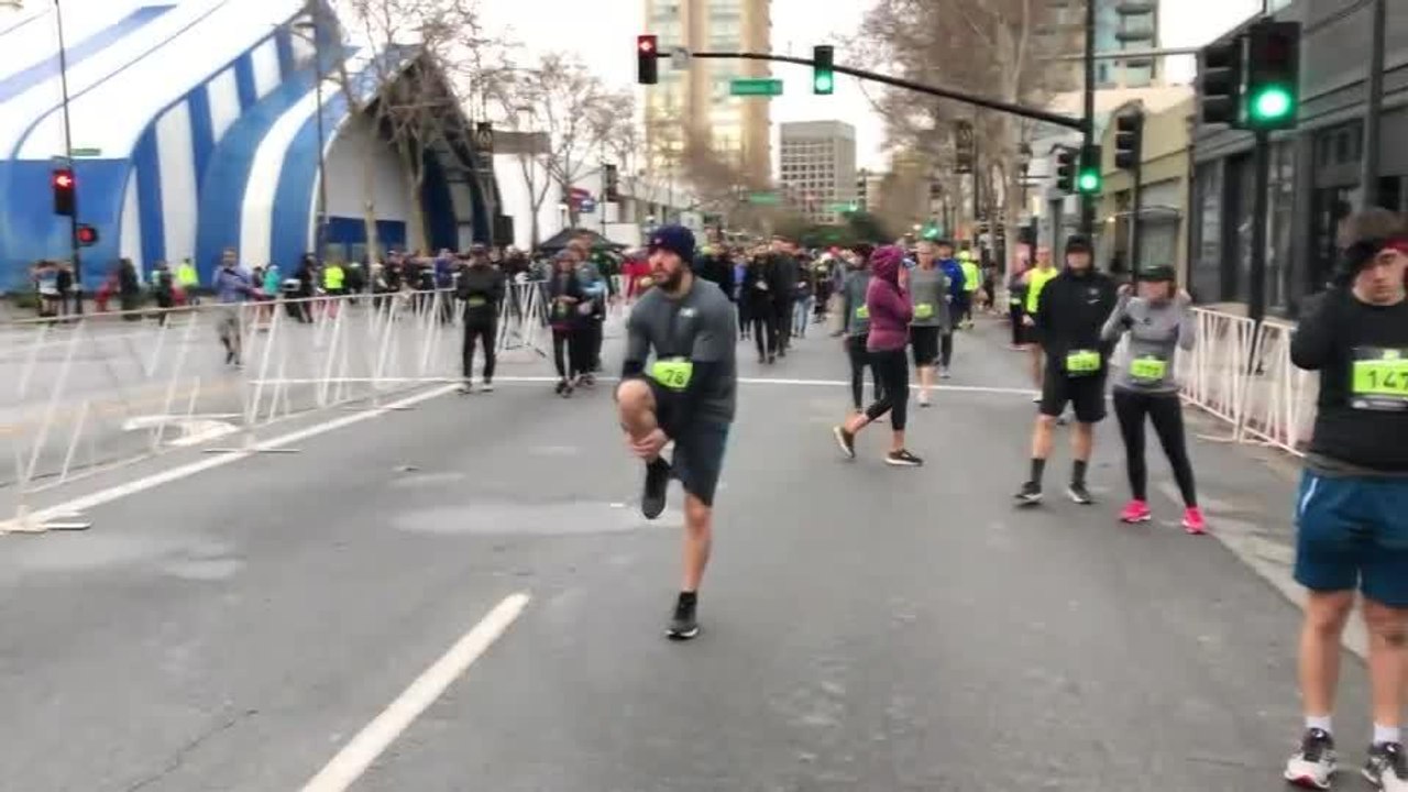 Santa Clara vanguard performs at 2019 college national championship event - Story  KTVU - httpwww.ktvu.comnewssanta-clara-vanguard-performs-at-2019-college-national-championship-event