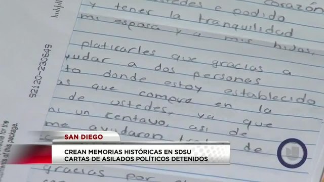 Noticias San Diego 6pm 020719 - Clip