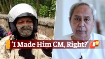 Odisha CM’s Convoy Infuriates Ailing Bhubaneswar Woman!