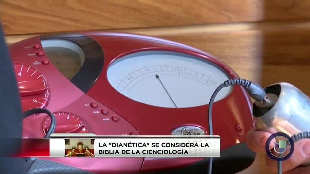 Cienciología: ¿Luz o tiniebla? II Parte