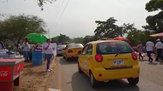 0222 VENEZUELA 1ST HIT