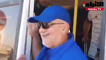 الإفراج عن عدد من المتهمين بالتستر على قضية العبدلي