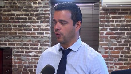 NUESTROS HEROES-JAVIER TORRES