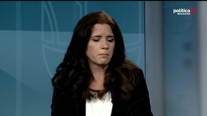 Primer segmento de Politica Ya