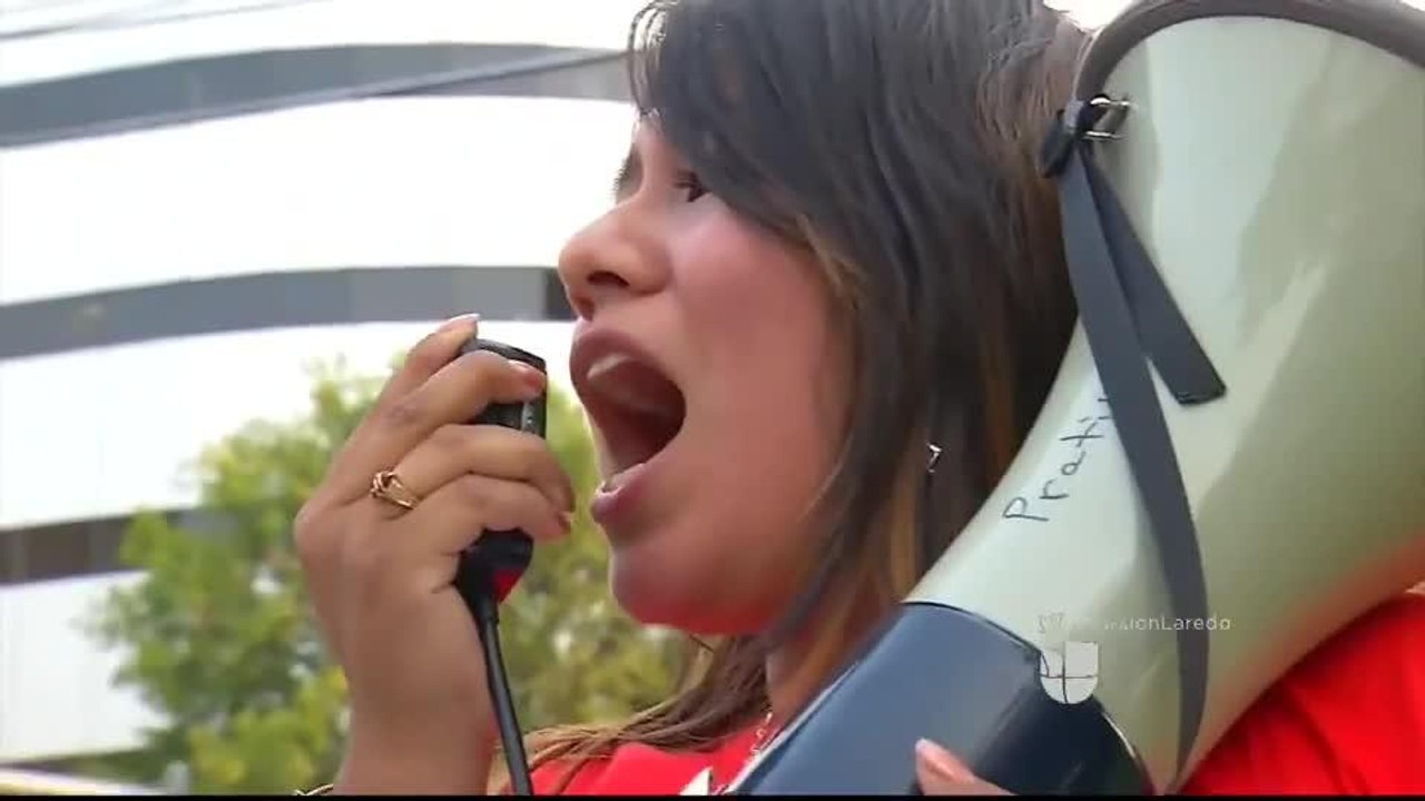 Noticias Laredo 5pm 090617 - Clip - dreamer