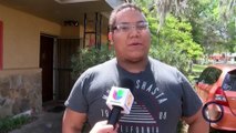 Familia de Tampa Bay lo pierde todo en terrible incendio