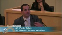 San Jose police union agrees to greater oversight with one stipulation - Story  KTVU - httpwww.ktvu.comnewssan-jose-police-union-agrees-to-greater-oversight-with-one-stipulation