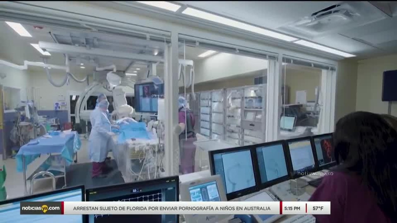 Segmento de Salud