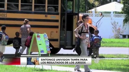 La lotería de la Florida ha ayudado con becas