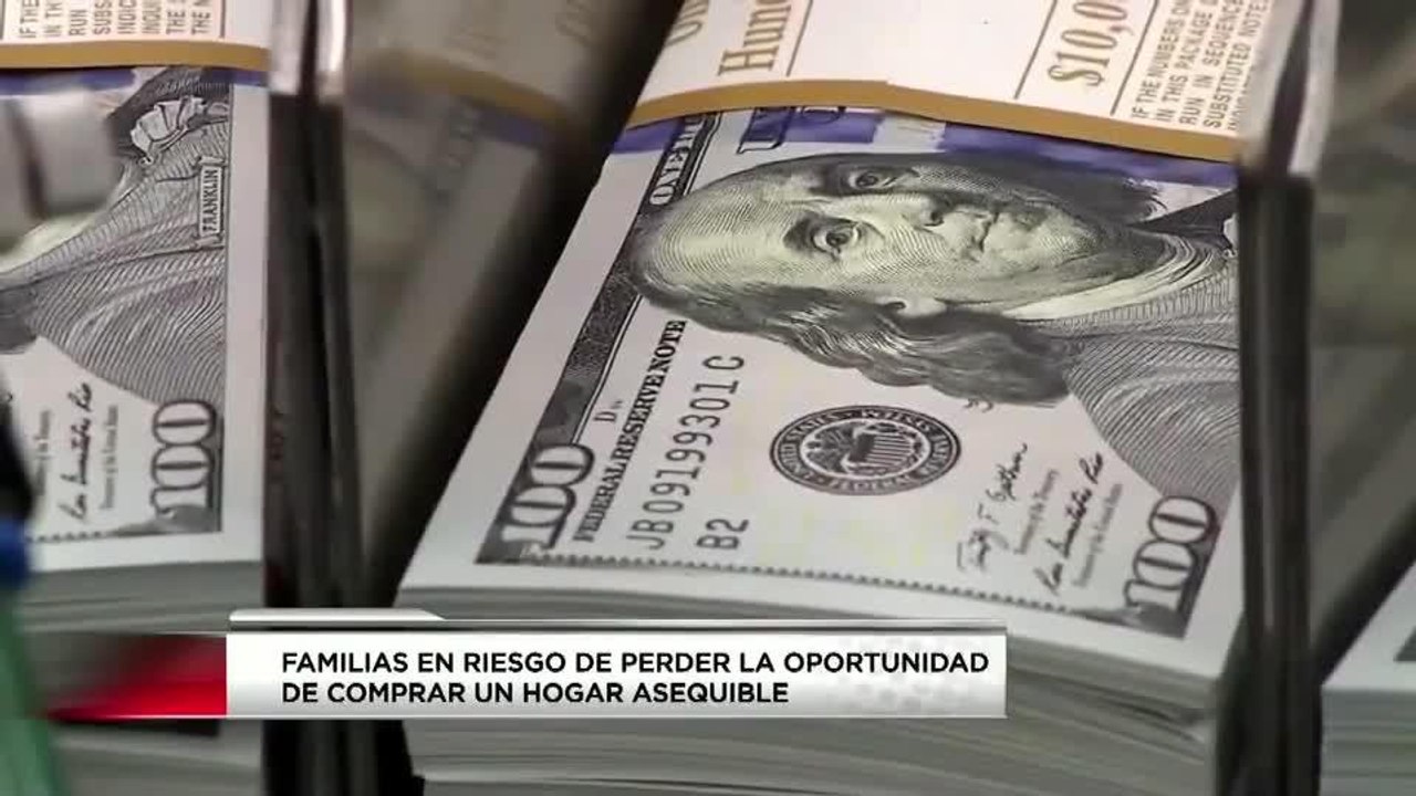 prestamos para casa