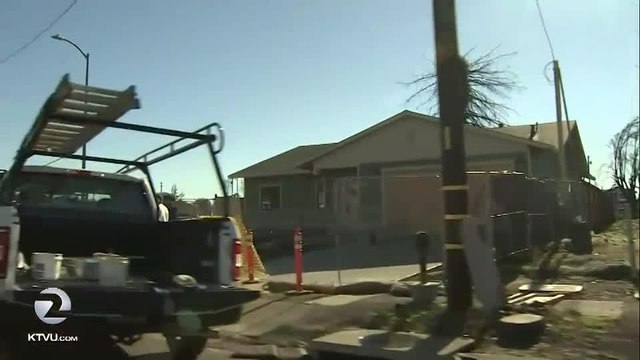 21,000 homes lost to recent California firestorms guarantees housing shortage will persist for years - Story KTVU - http ktvu.comnews21-000-homes-lost-to-recent-california-firestormsguarantees-housing-shorta